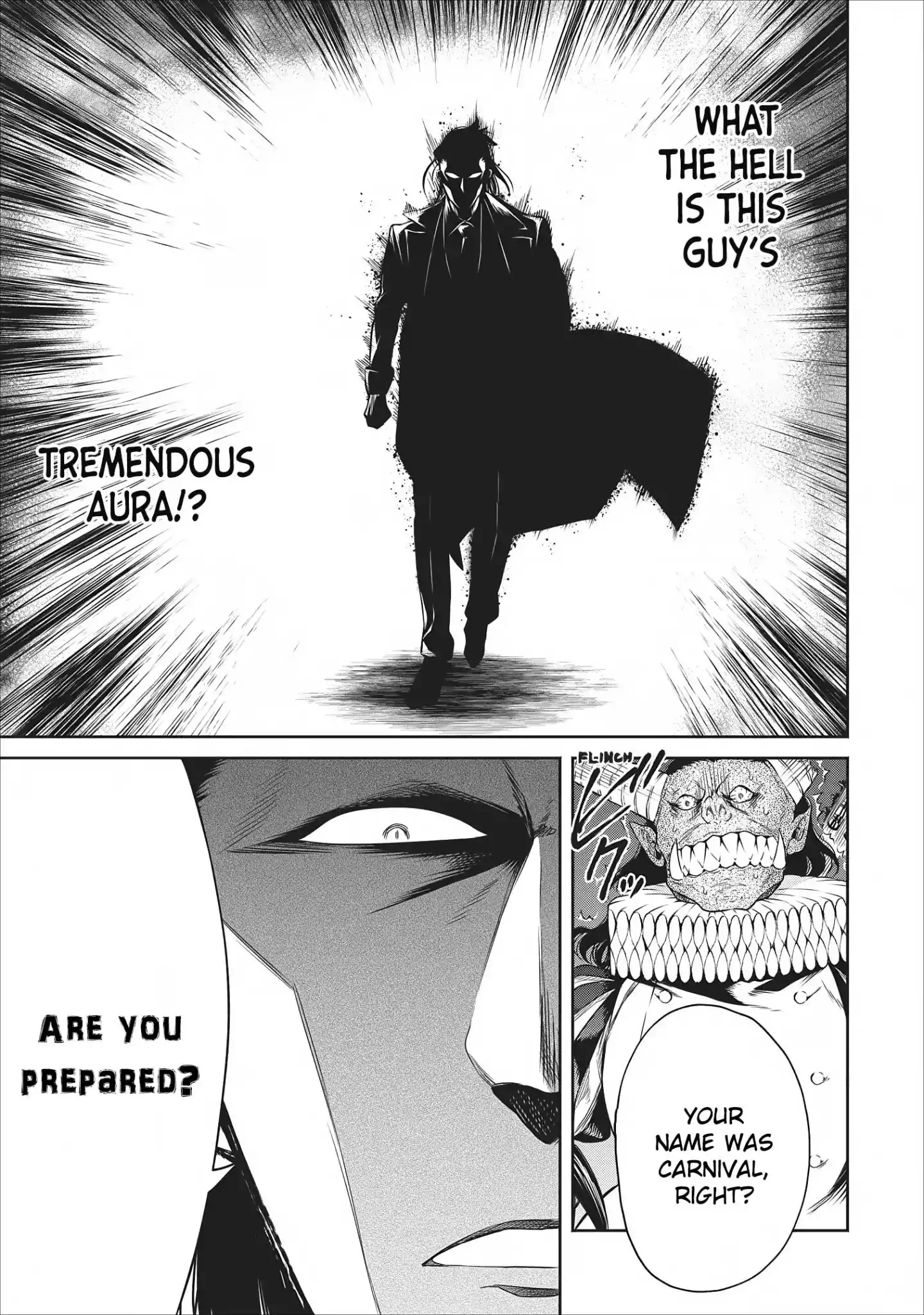 Maou-Sama Retry Chapter 9 14